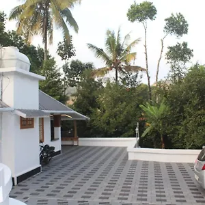4 Acre Woods Farm , Munnar India