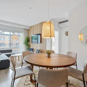 Appartement Initial / Artwood / Centre-ville De, Québec
