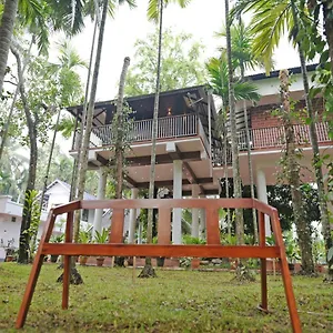 Serenity And Treehouse , Palakkad India