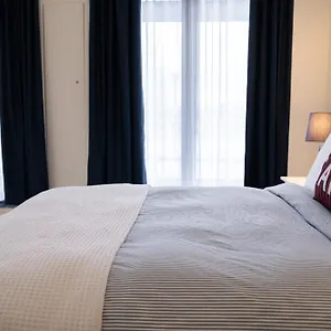 Royal Dalhousie Apartment