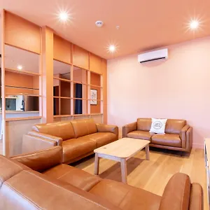 Appartement Les Lofts Dorchester - Par Les Lofts Vieux-quebec, Québec