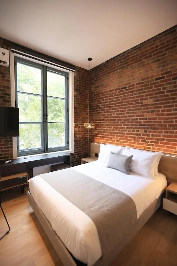 Le 31 Mcmahon Apartment Quebec City 0*,