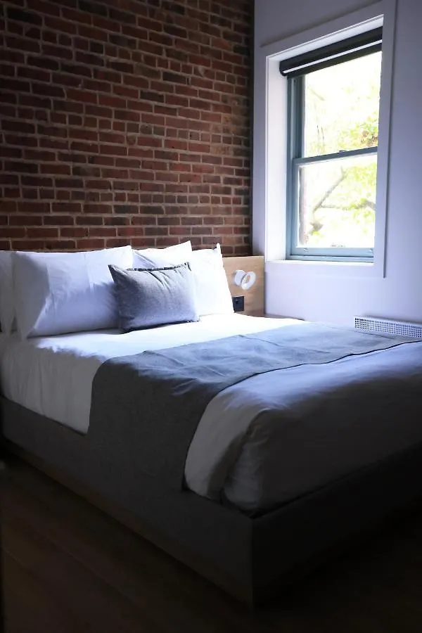Le 31 Mcmahon Apartment Quebec City