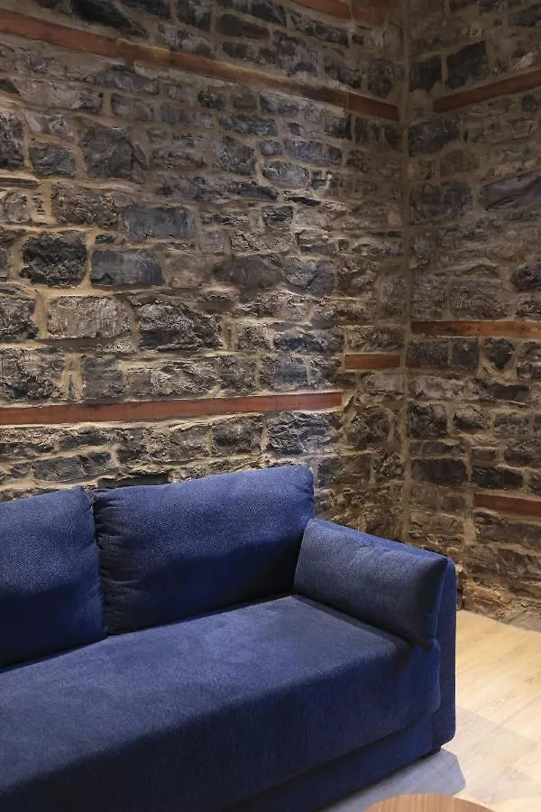 Le 31 Mcmahon Apartment Quebec City