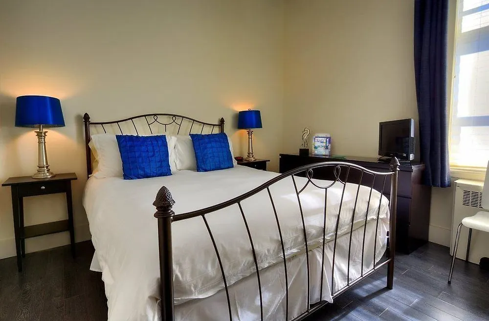 Le 31 Mcmahon Apartment Quebec City