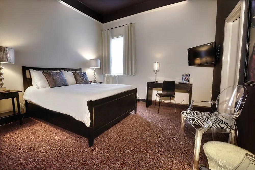 Le 31 Mcmahon Apartment Quebec City 0*,  Canada