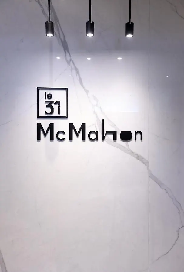 Le 31 Mcmahon Daire Québec